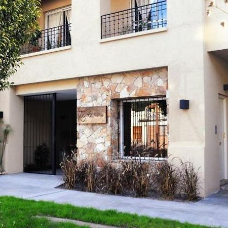 Tayka Suites Salta Luaran gambar