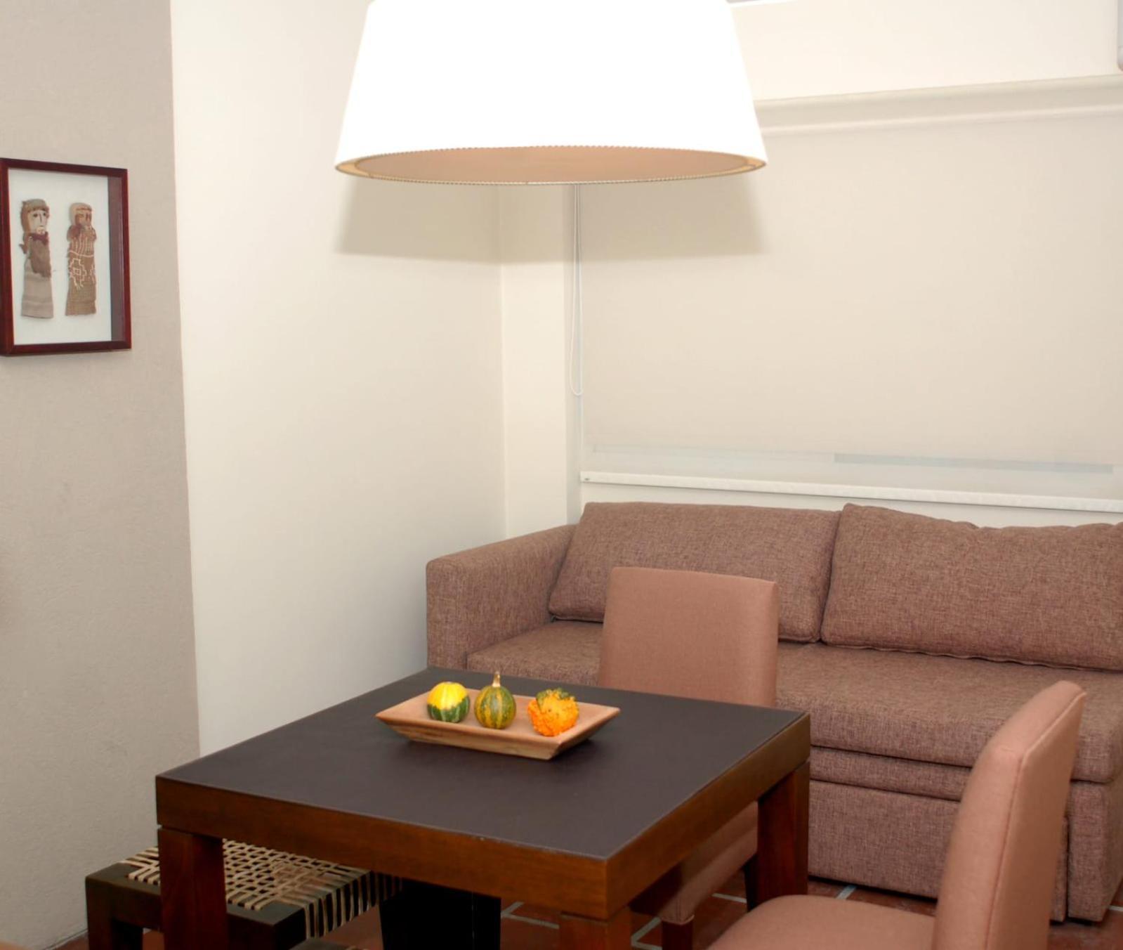 Tayka Suites Salta Luaran gambar