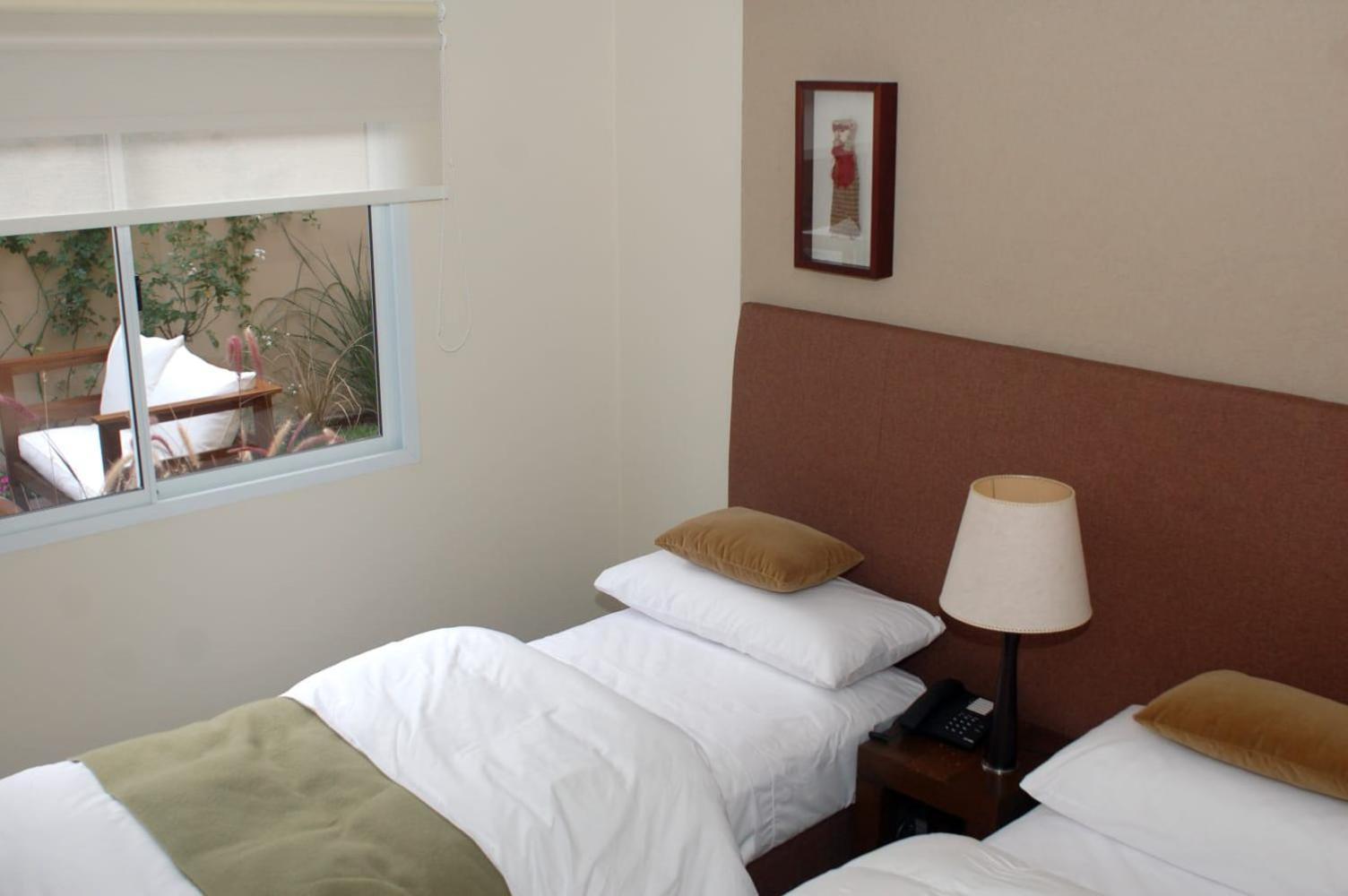 Tayka Suites Salta Luaran gambar