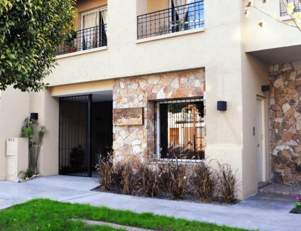 Tayka Suites Salta Luaran gambar