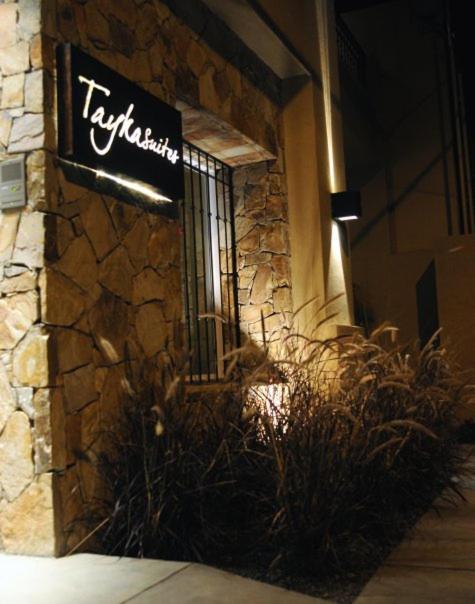 Tayka Suites Salta Luaran gambar