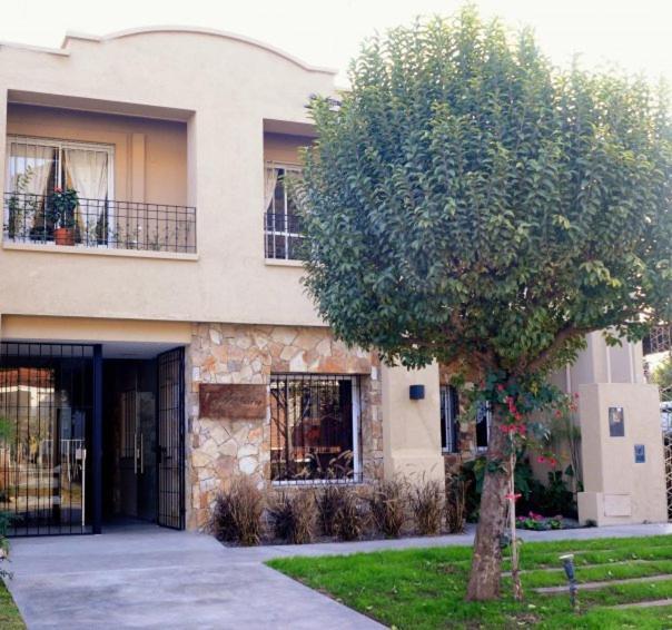 Tayka Suites Salta Luaran gambar