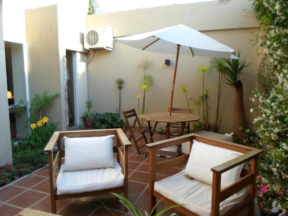 Tayka Suites Salta Luaran gambar