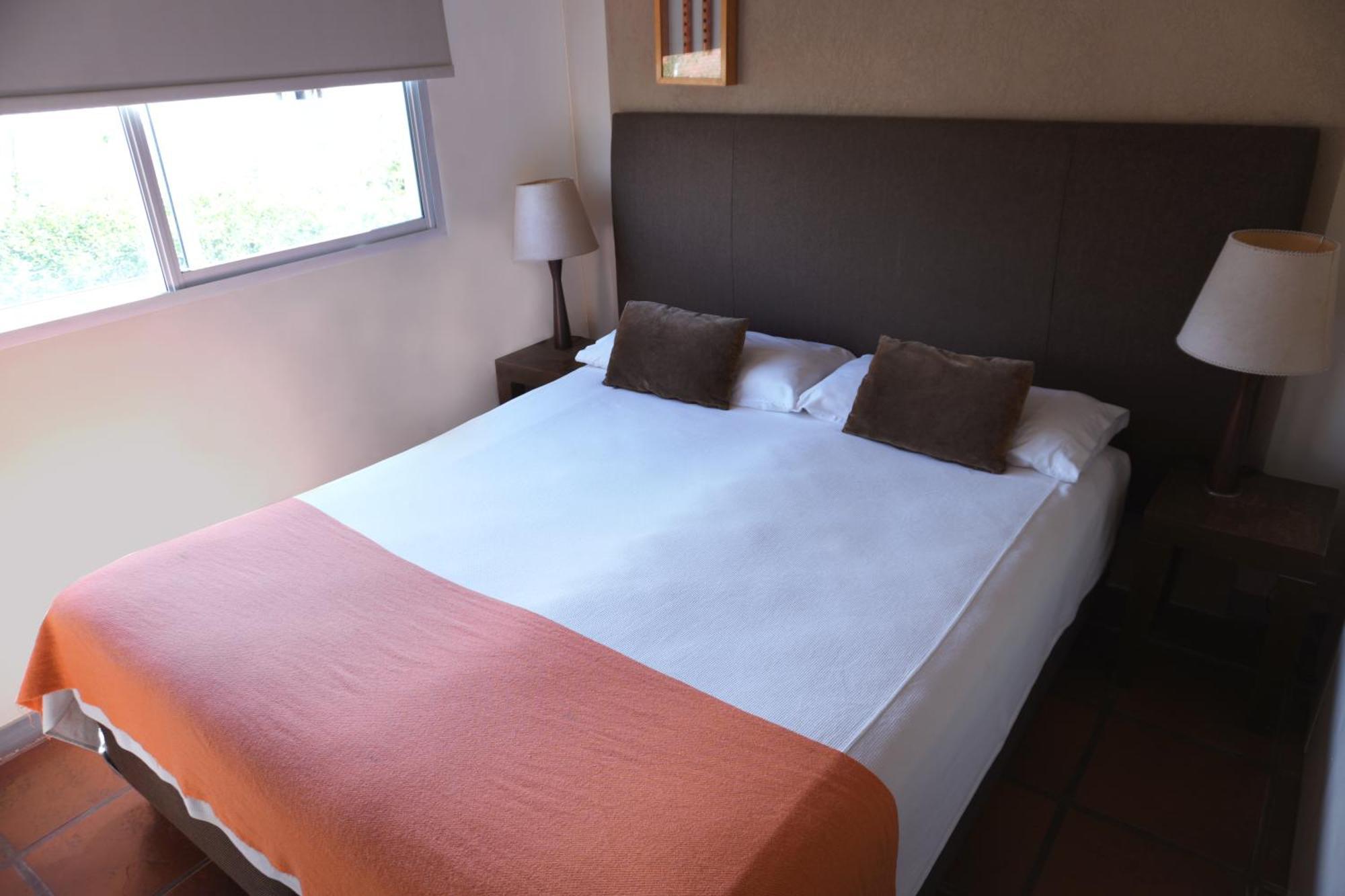 Tayka Suites Salta Luaran gambar