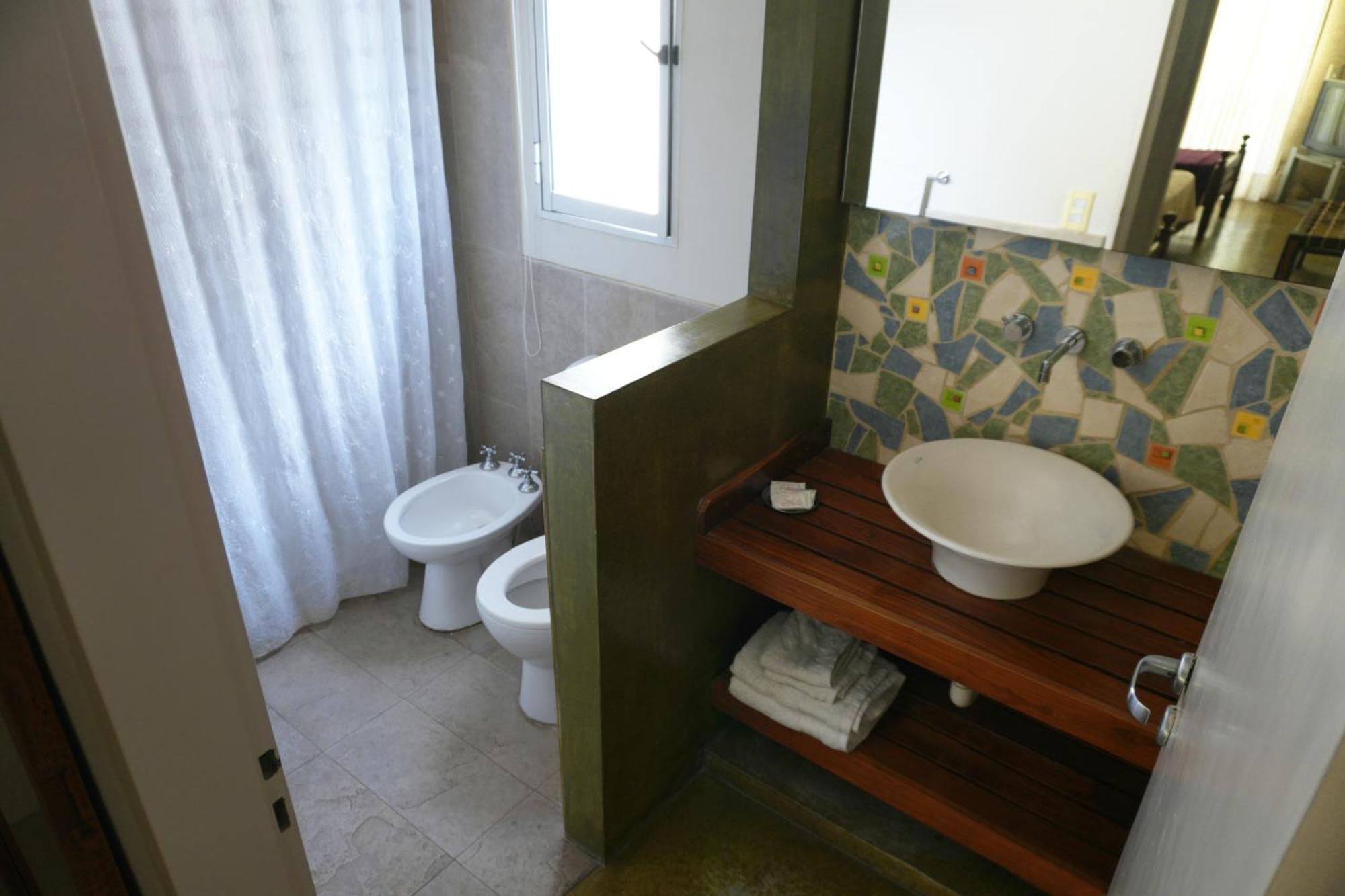 Tayka Suites Salta Luaran gambar