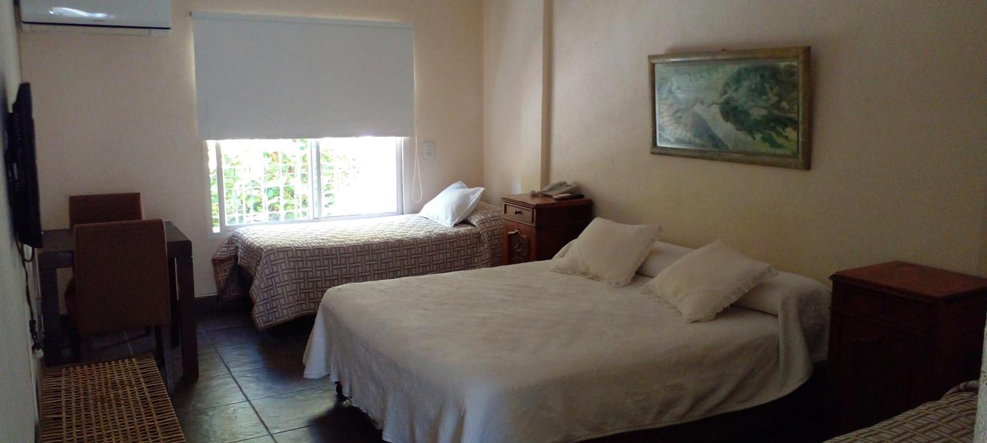 Tayka Suites Salta Luaran gambar