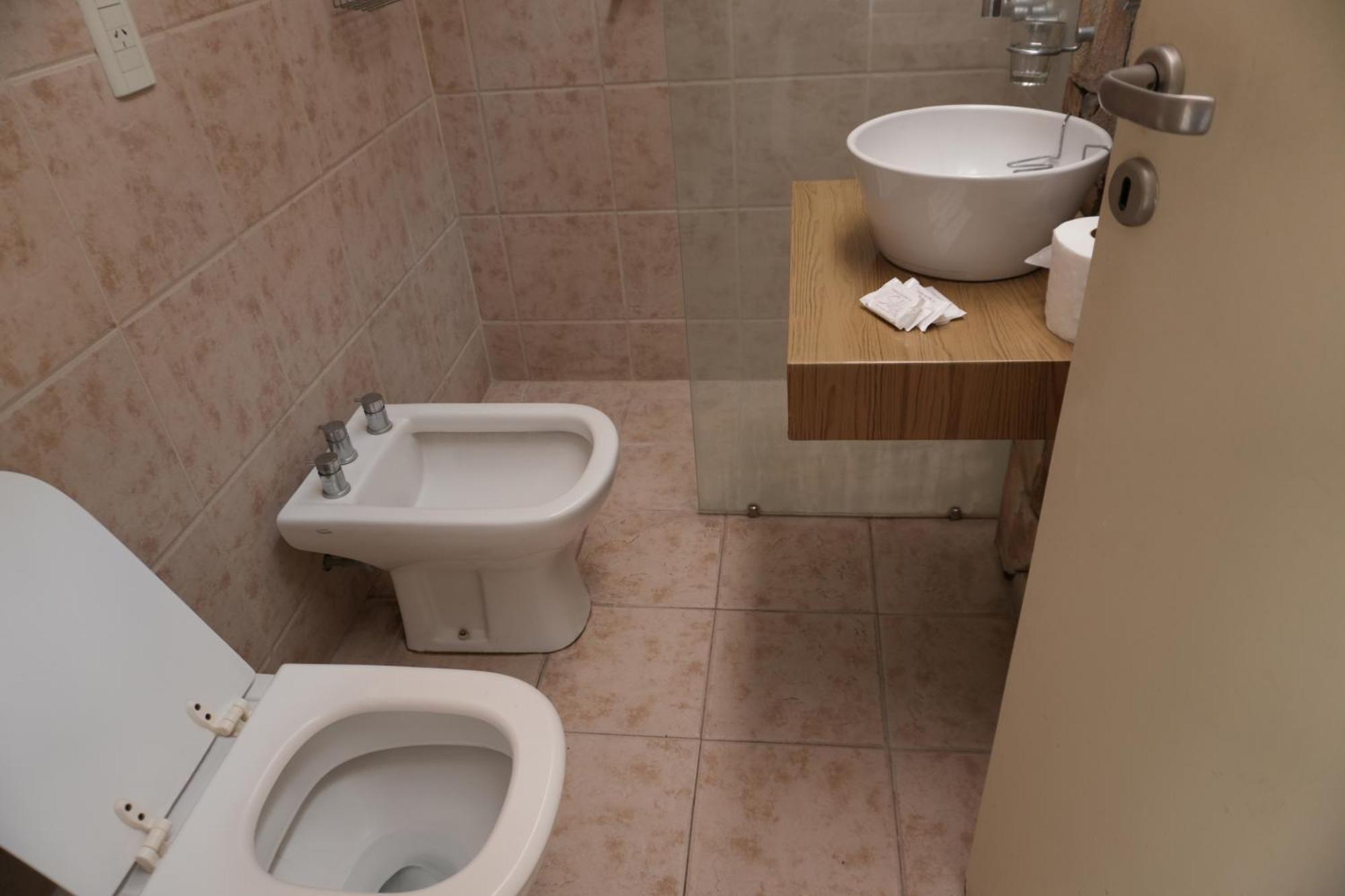 Tayka Suites Salta Luaran gambar